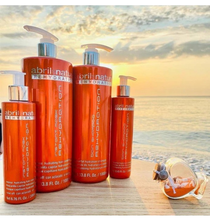 Сухе волосся