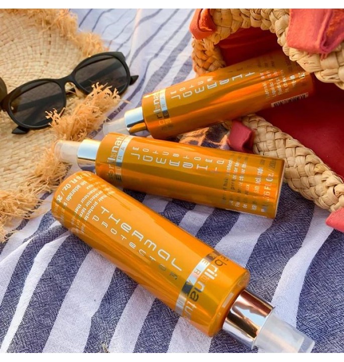 Термозахист