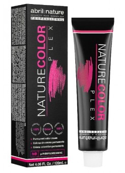 Nature Color Plex крем-фарба