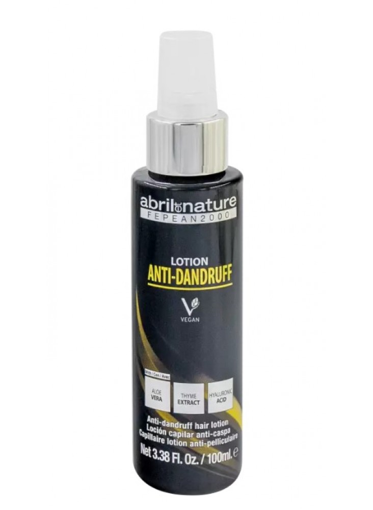 Лосьйон проти лупи Abril et Nature Fepean 2000 Anti-Dandruff Lotion 100 мл