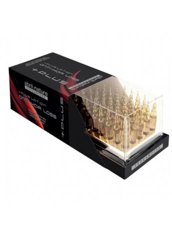 Ампула проти випадіння волосся Abril et Nature Fepean 2000 Anti-hair Loss 5 мл