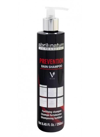 Шампунь проти випадіння волосся Abril et Nature Fepean 2000 Anti-Hair Loss Bain Shampoo 250 мл