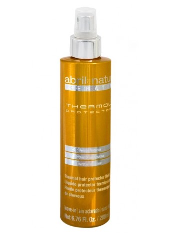 Спрей-термозахист для волосся Abril et Nature Thermal Hair Protector Fluid 200 мл
