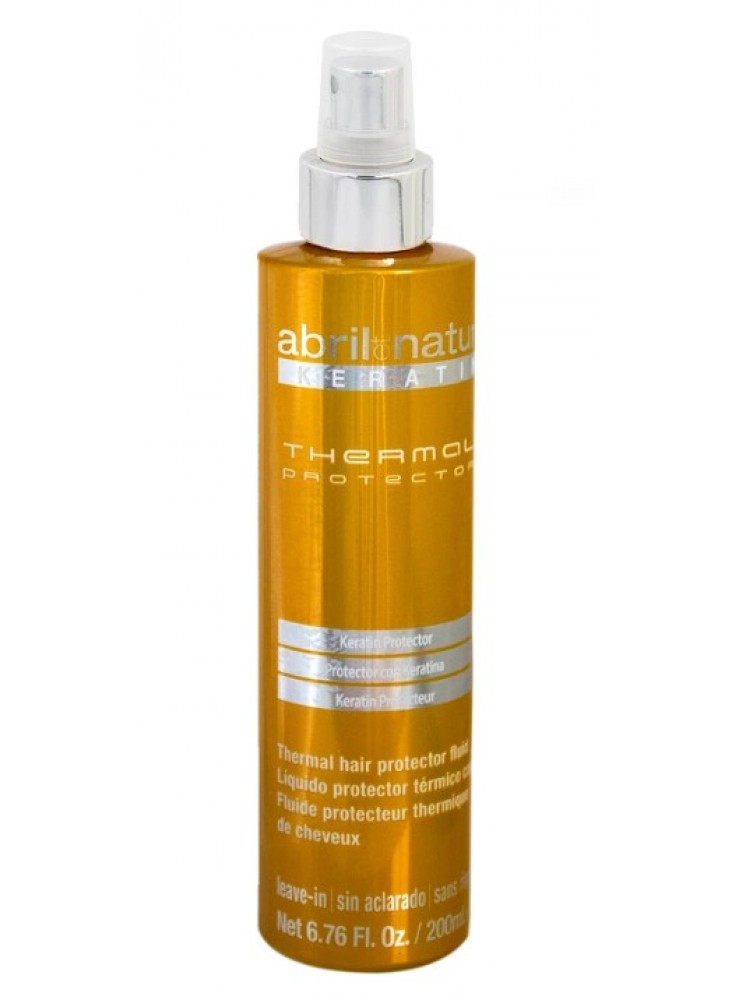 Спрей-термозахист для волосся Abril et Nature Thermal Hair Protector Fluid 200 мл